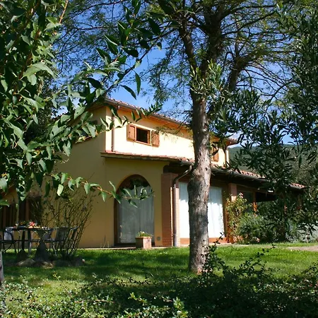 Francesca * Cortona
