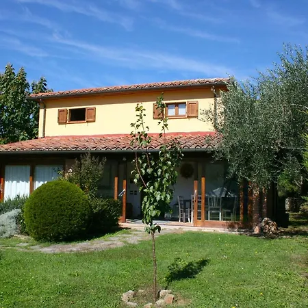 Francesca * Cortona