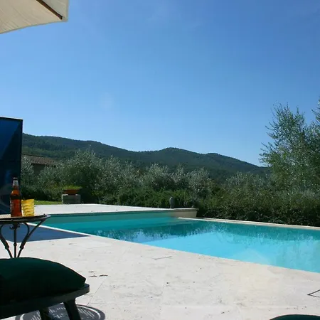 Villa Francesca *
