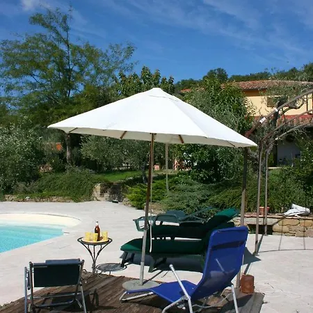 Villa Francesca *