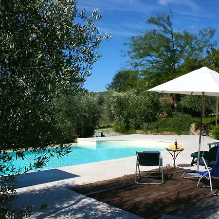 Villa Francesca *