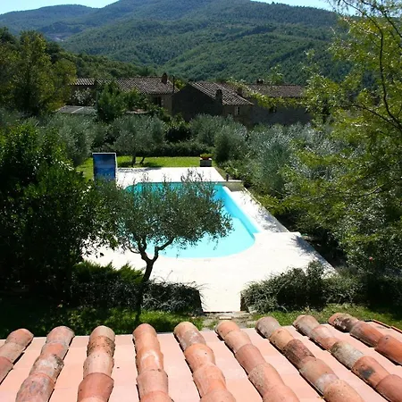 Villa Francesca *