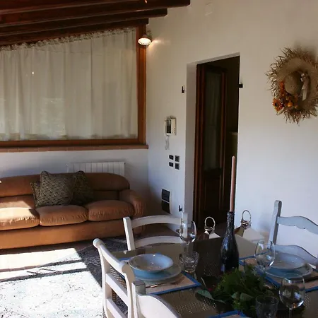 Villa Francesca