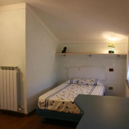 Villa Francesca *