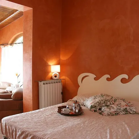 Villa Francesca Cortona
